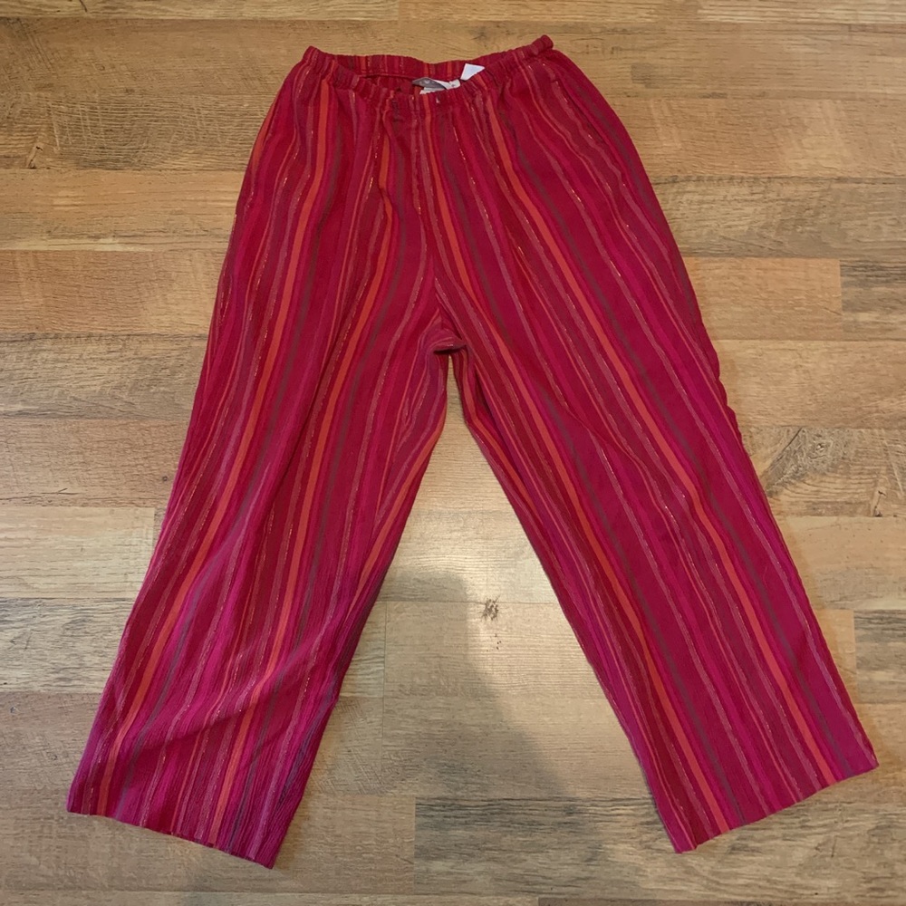 Hippie pant!